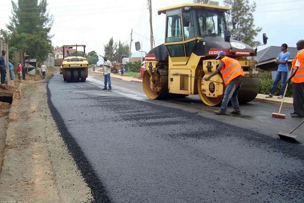 Road-Construction